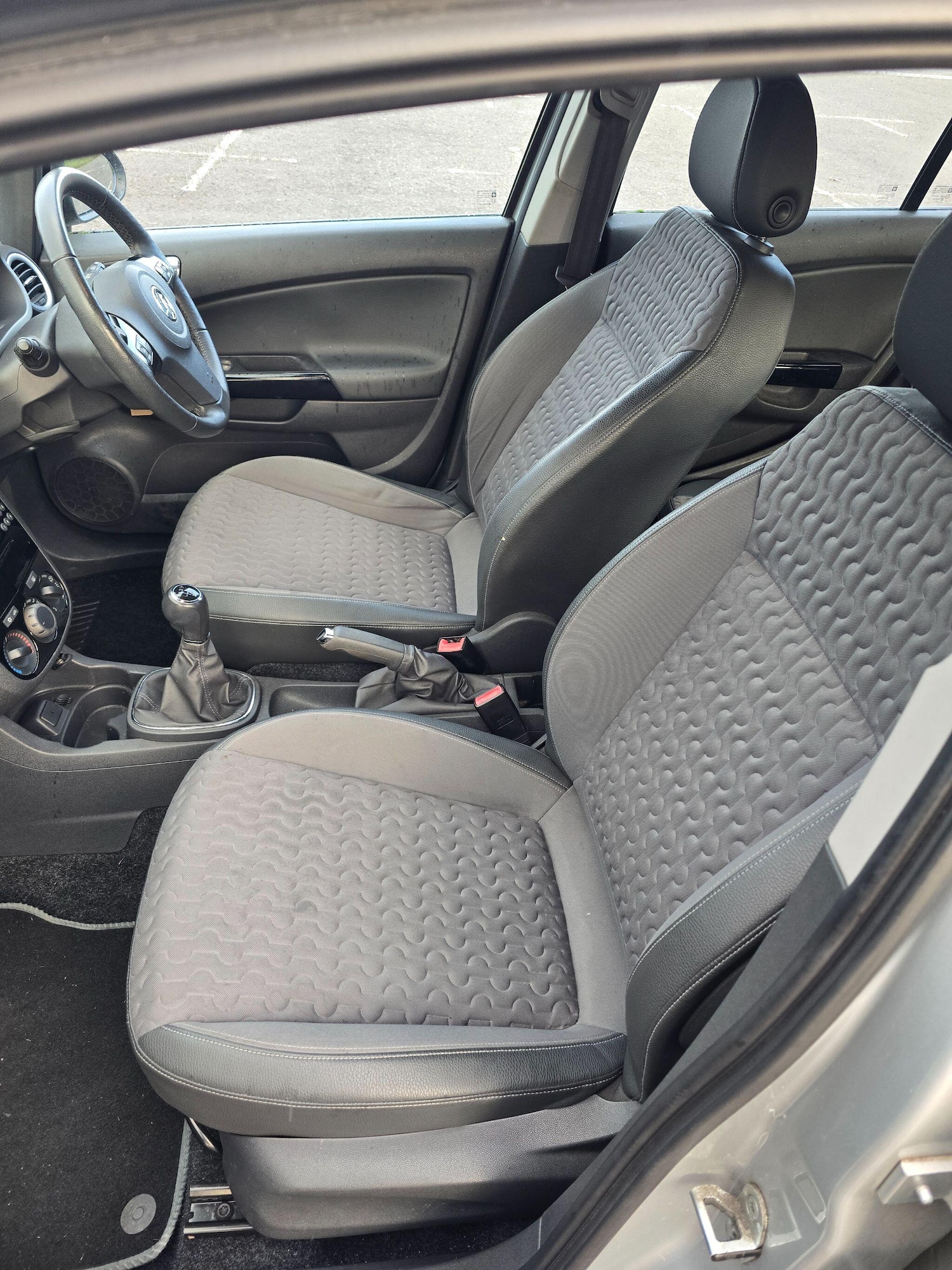 Used Vauxhall Corsa 2014 for sale - 77237686: Photo 38