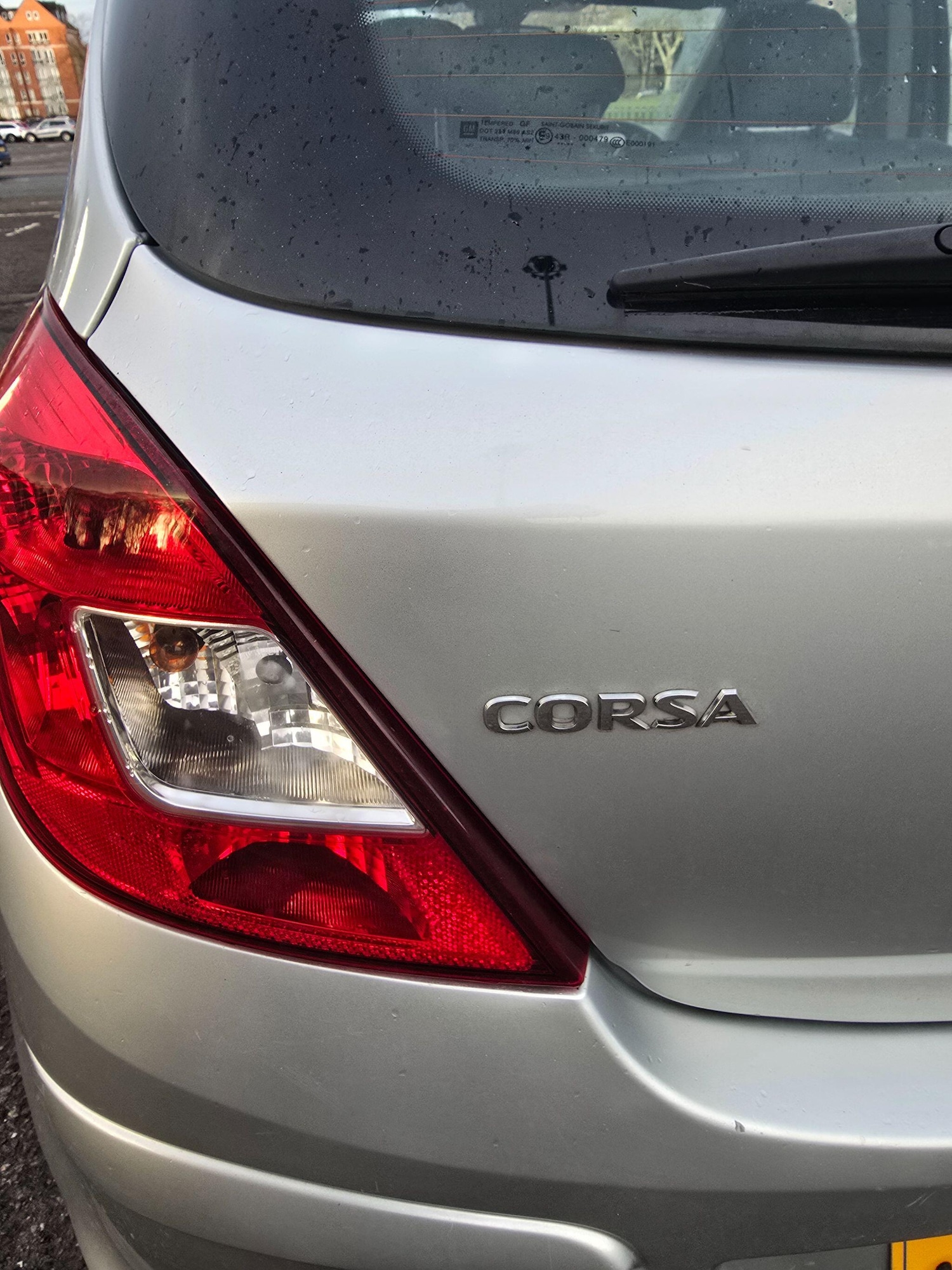 Used Vauxhall Corsa 2014 for sale - 77237686: Photo 41