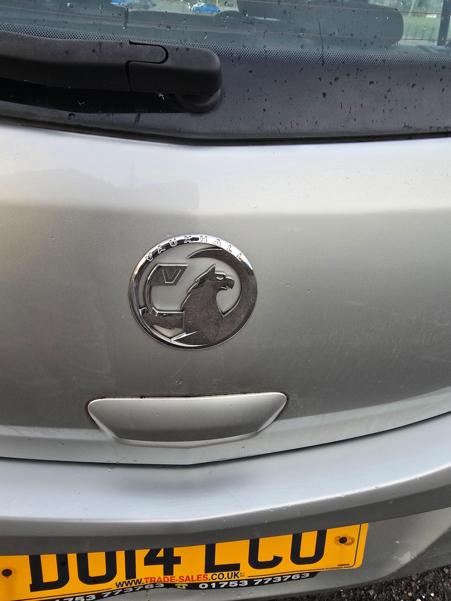 Used Vauxhall Corsa 2014 for sale - 77237686: Photo 43