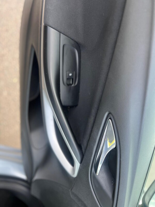 Used Vauxhall Astra 2017 for sale - 75646483: Photo 21