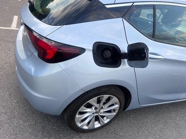 Used Vauxhall Astra 2017 for sale - 75646483: Photo 29