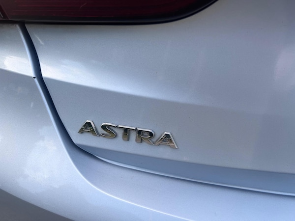 Used Vauxhall Astra 2017 for sale - 75646483: Photo 42