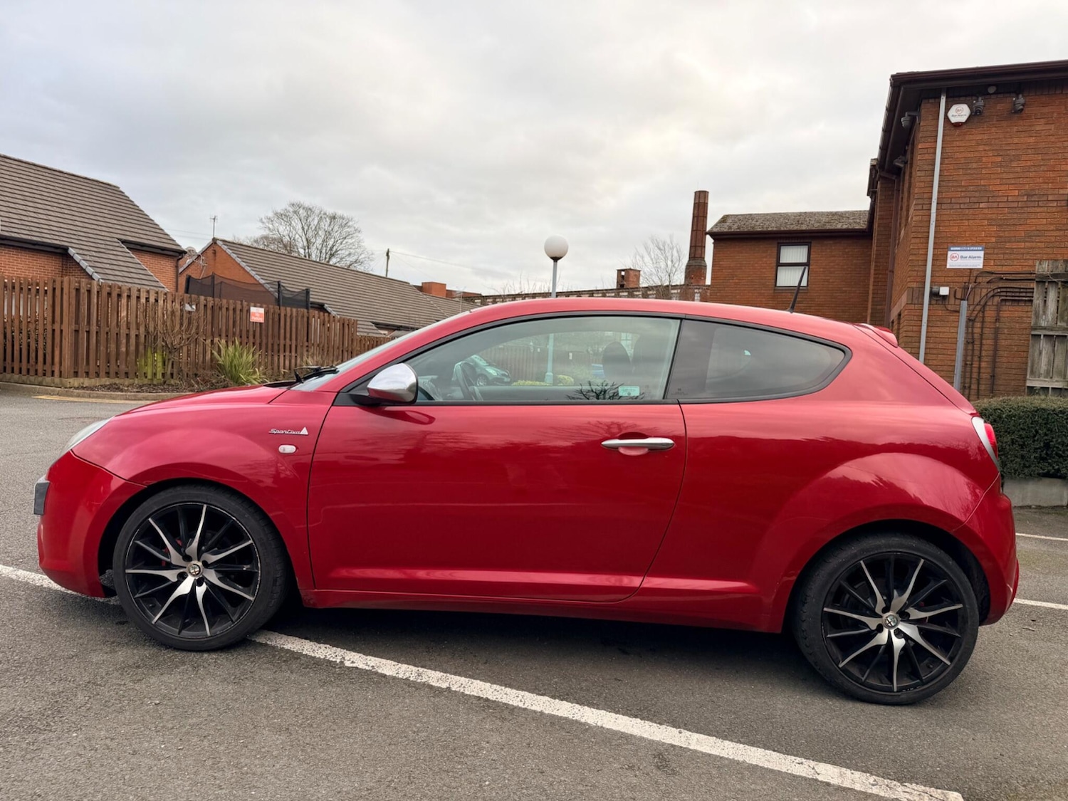 Used Alfa Romeo MiTo 2014 for sale - 77852855: Photo 10