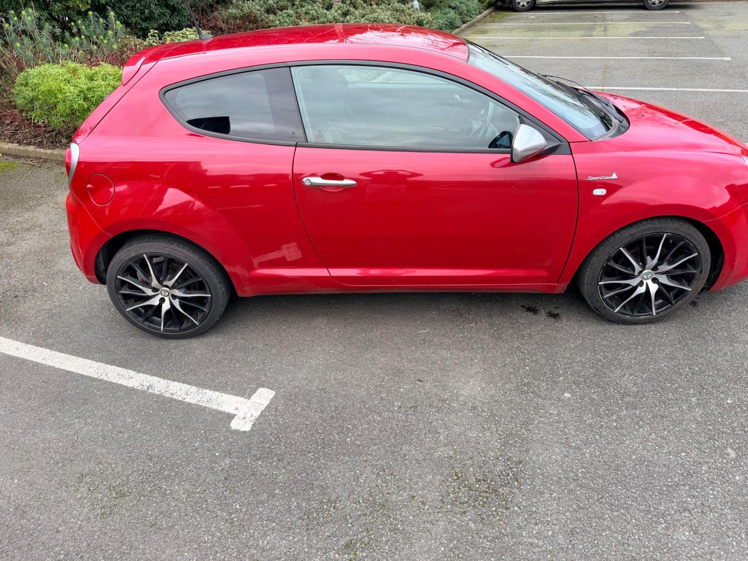 Used Alfa Romeo MiTo 2014 for sale - 77852855: Photo 13