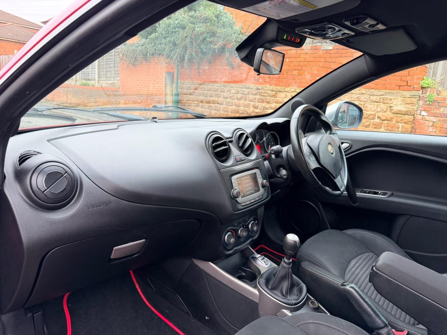 Used Alfa Romeo MiTo 2014 for sale - 77852855: Photo 15