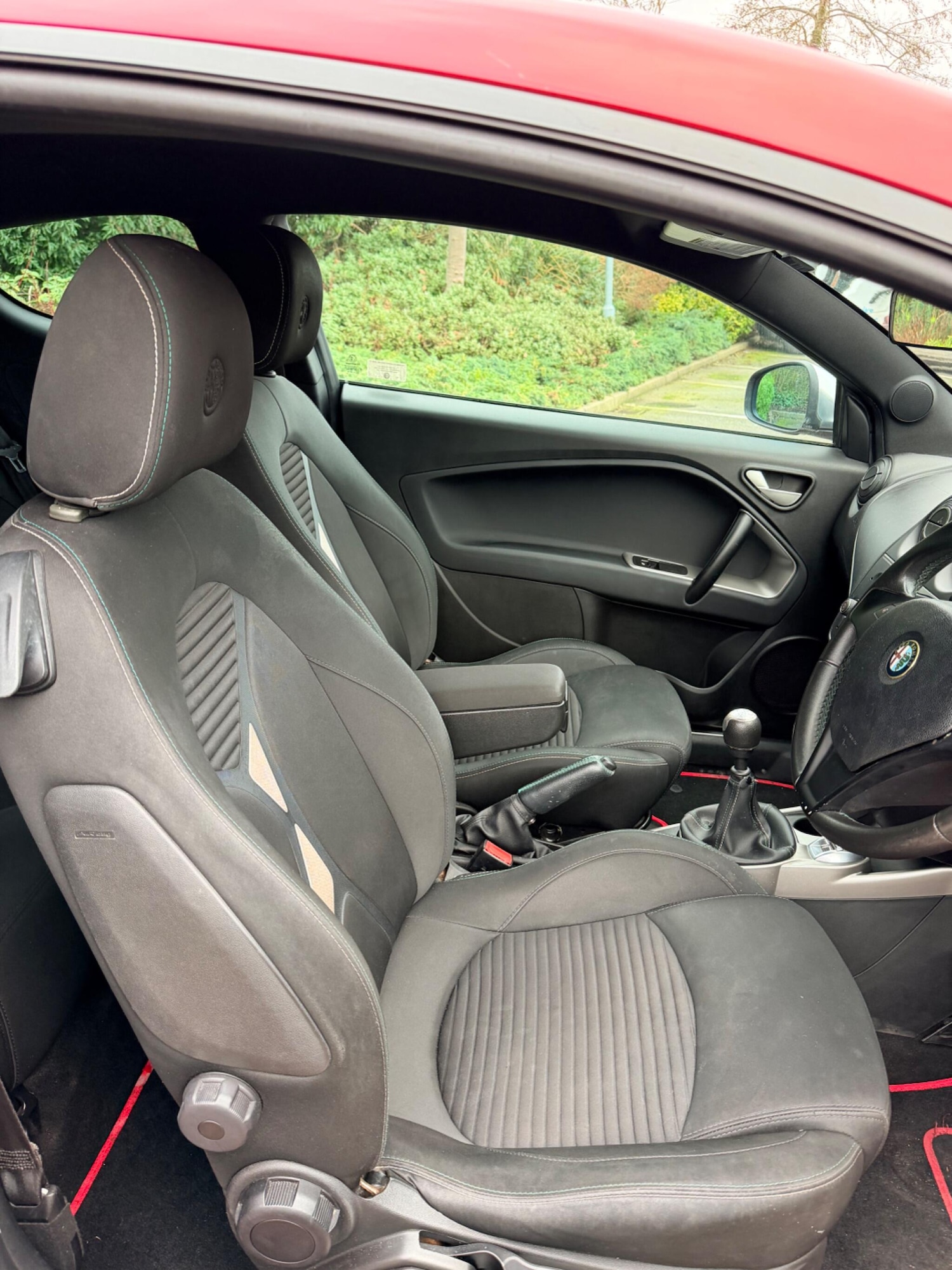 Used Alfa Romeo MiTo 2014 for sale - 77852855: Photo 18