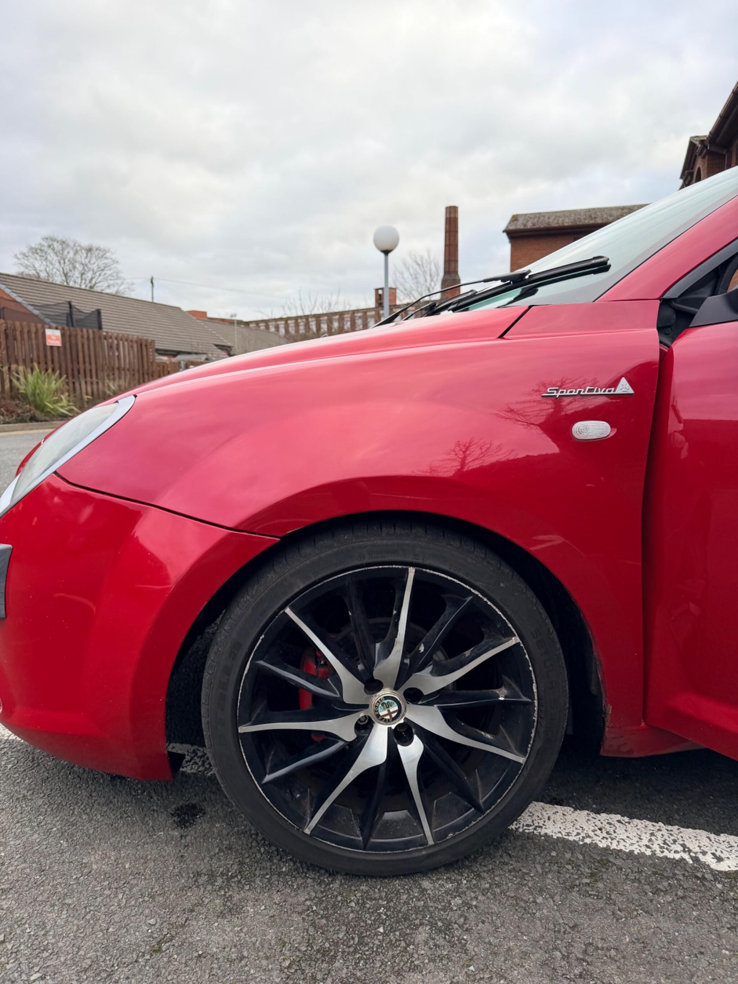 Used Alfa Romeo MiTo 2014 for sale - 77852855: Photo 25