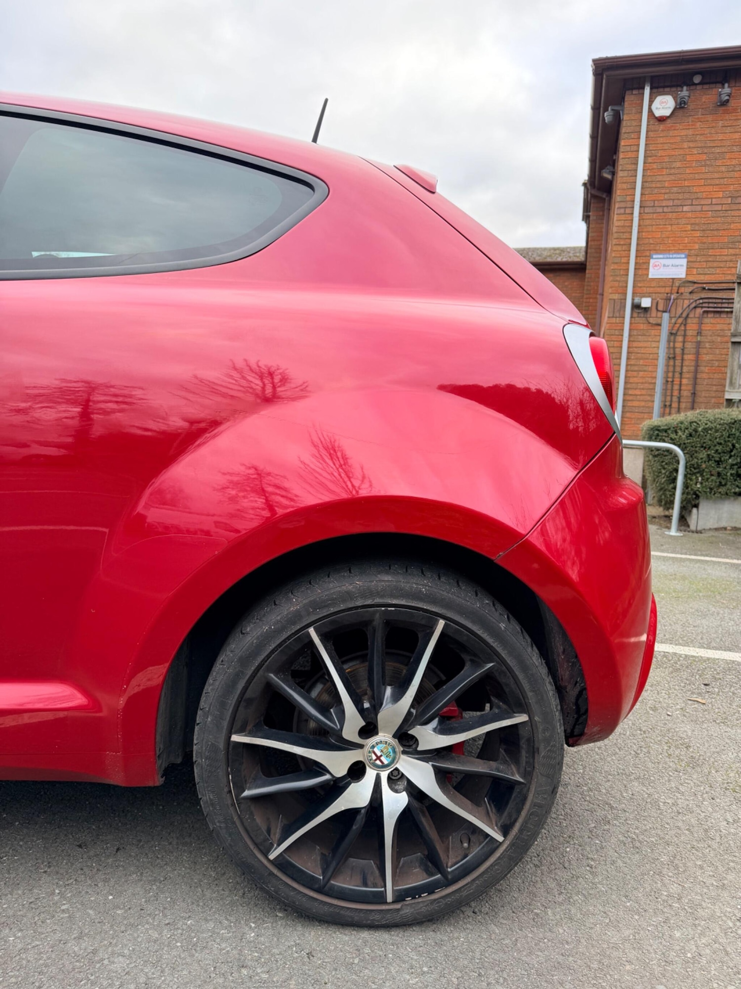 Used Alfa Romeo MiTo 2014 for sale - 77852855: Photo 27