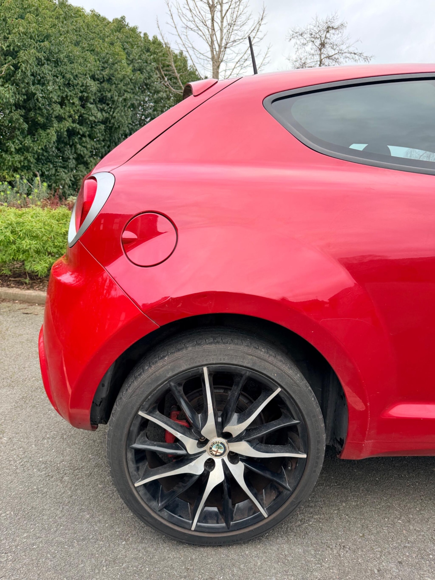 Used Alfa Romeo MiTo 2014 for sale - 77852855: Photo 28