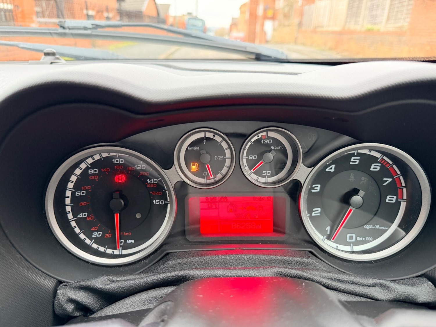 Used Alfa Romeo MiTo 2014 for sale - 77852855: Photo 30