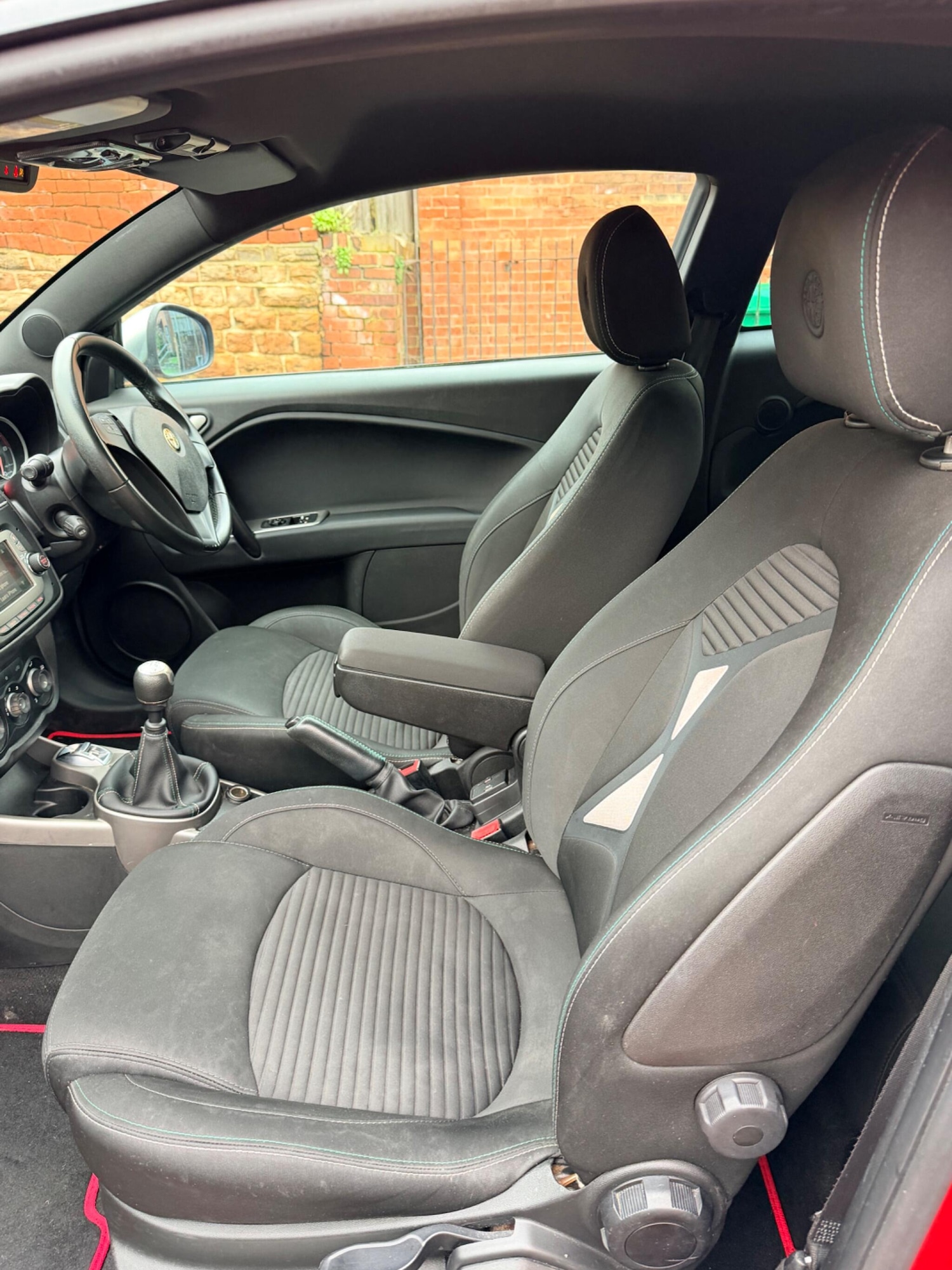 Used Alfa Romeo MiTo 2014 for sale - 77852855: Photo 32