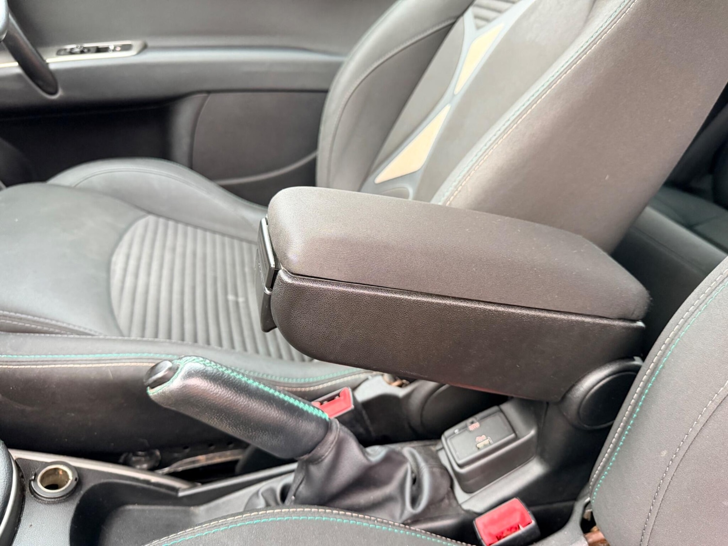 Used Alfa Romeo MiTo 2014 for sale - 77852855: Photo 33