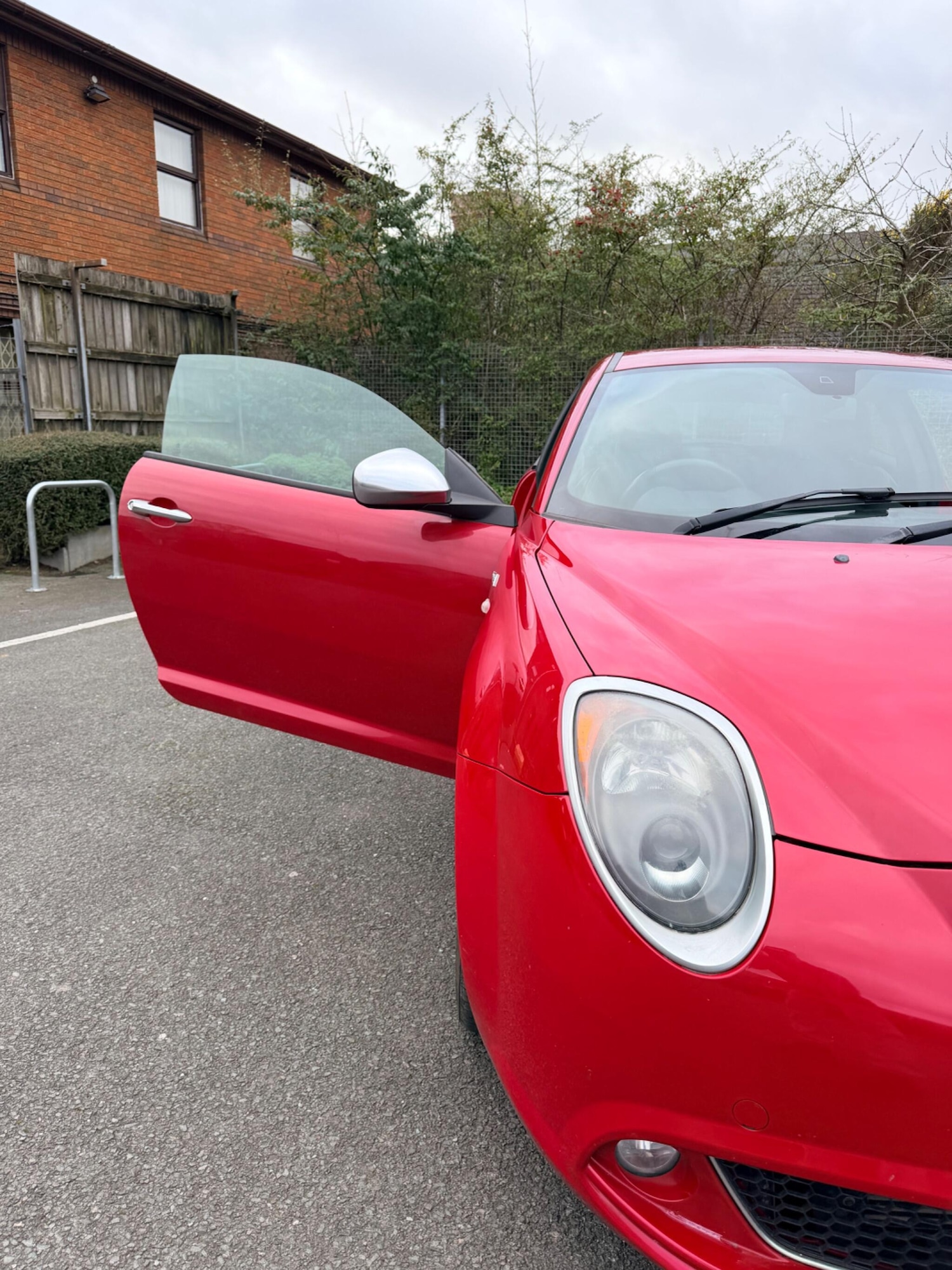 Used Alfa Romeo MiTo 2014 for sale - 77852855: Photo 34