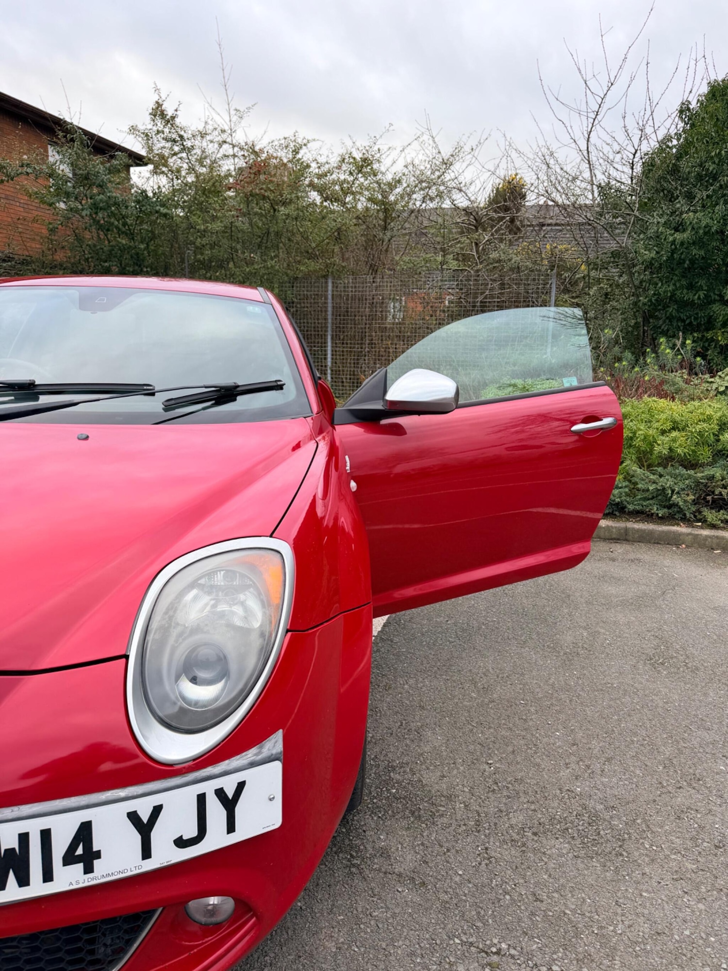 Used Alfa Romeo MiTo 2014 for sale - 77852855: Photo 35