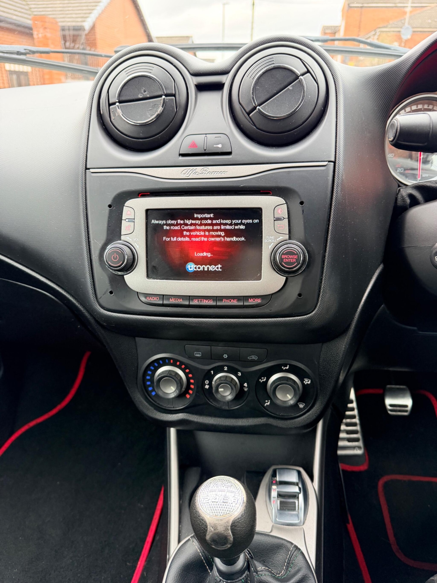 Used Alfa Romeo MiTo 2014 for sale - 77852855: Photo 41