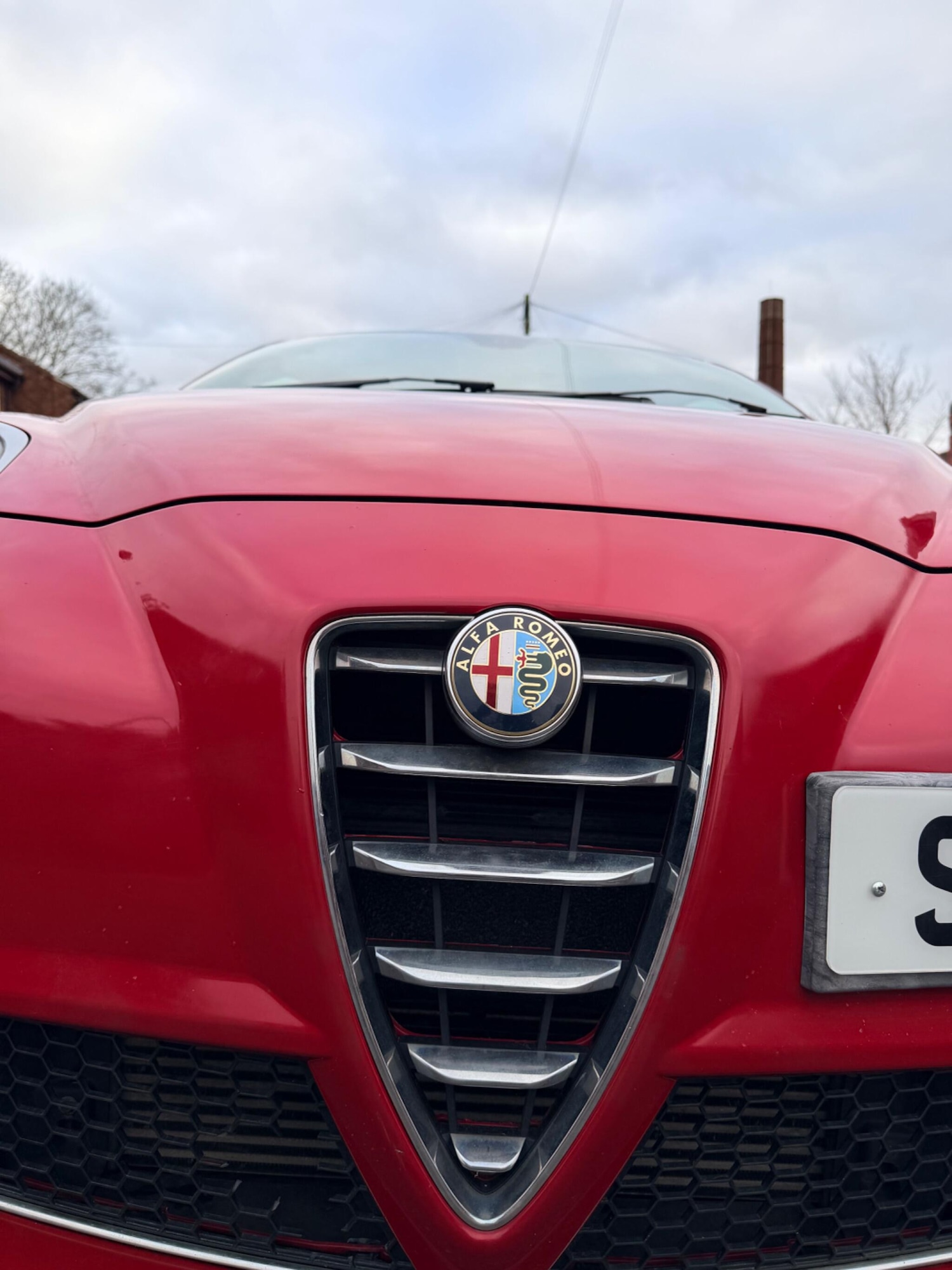 Used Alfa Romeo MiTo 2014 for sale - 77852855: Photo 44