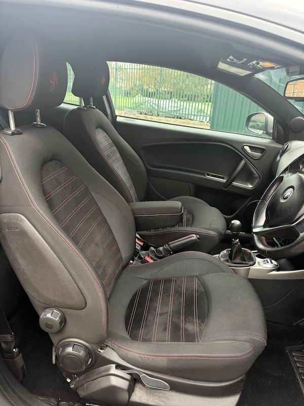 Used Alfa Romeo MiTo 2017 for sale - 76283752: Photo 10