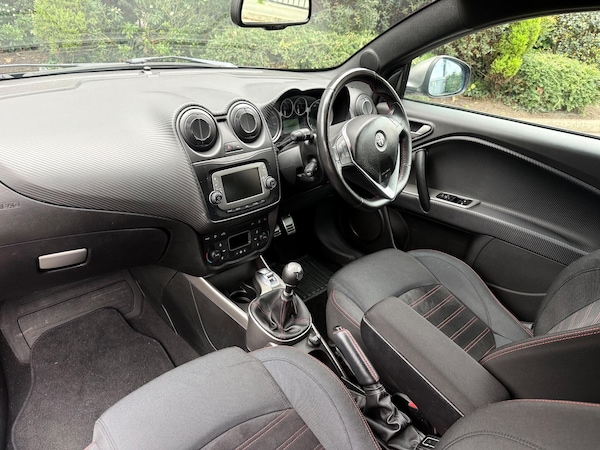 Used Alfa Romeo MiTo 2017 for sale - 76283752: Photo 12