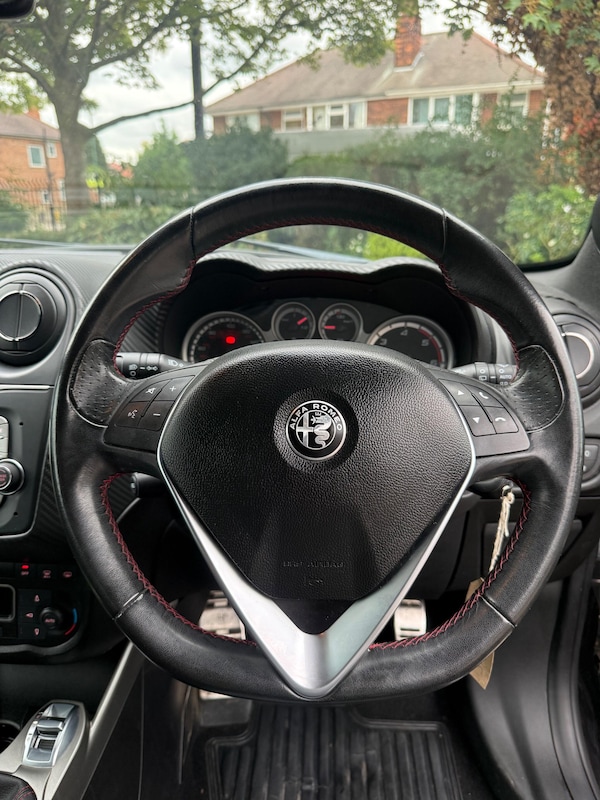 Used Alfa Romeo MiTo 2017 for sale - 76283752: Photo 13