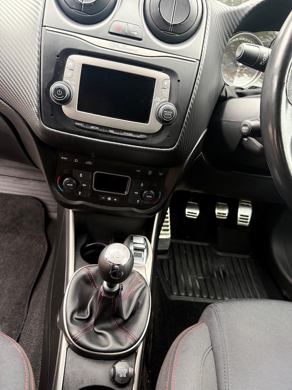 Used Alfa Romeo MiTo 2017 for sale - 76283752: Photo 14