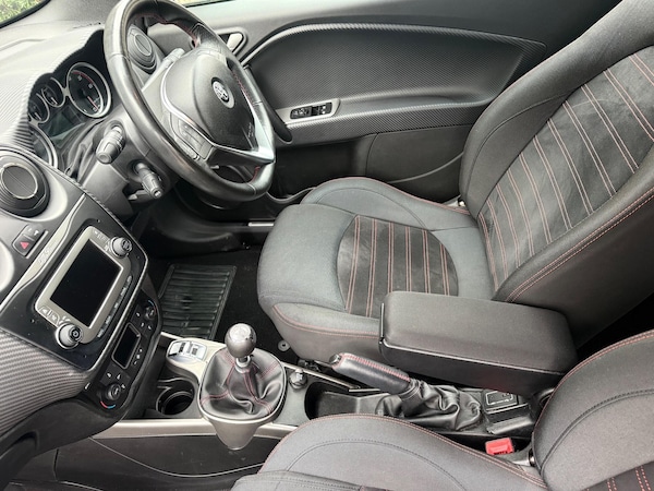 Used Alfa Romeo MiTo 2017 for sale - 76283752: Photo 22