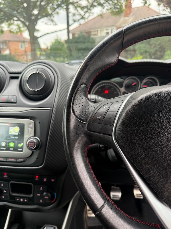 Used Alfa Romeo MiTo 2017 for sale - 76283752: Photo 31