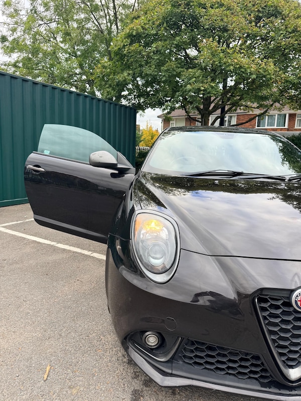 Used Alfa Romeo MiTo 2017 for sale - 76283752: Photo 39