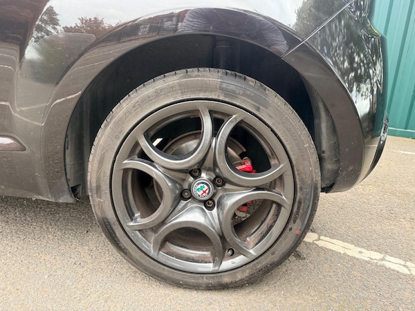 Used Alfa Romeo MiTo 2017 for sale - 76283752: Photo 45