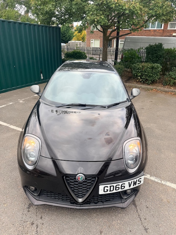 Used Alfa Romeo MiTo 2017 for sale - 76283752: Photo 5
