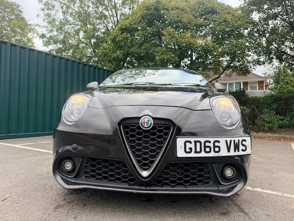 Used Alfa Romeo MiTo 2017 for sale - 76283752: Photo 6