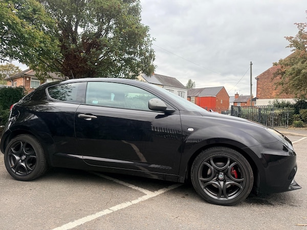 Used Alfa Romeo MiTo 2017 for sale - 76283752: Photo 7