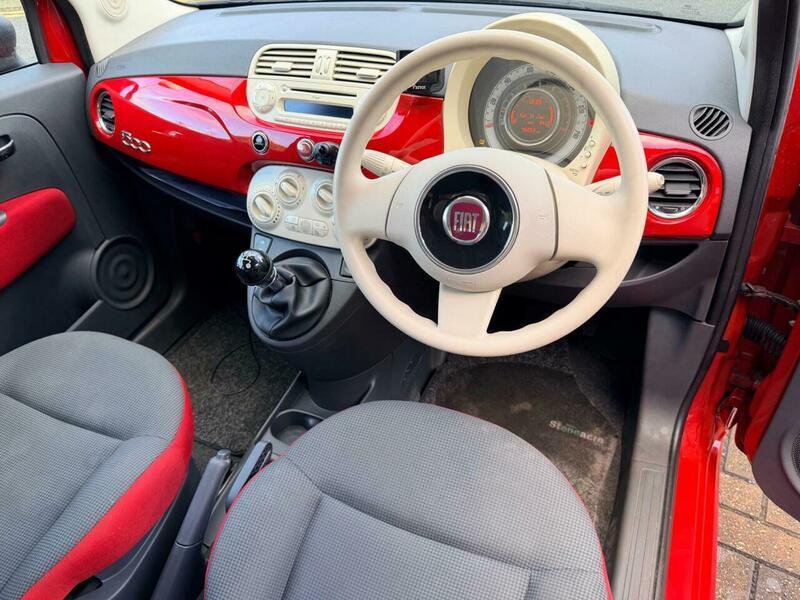 Used Fiat 500 for sale - 77705654: Photo 14