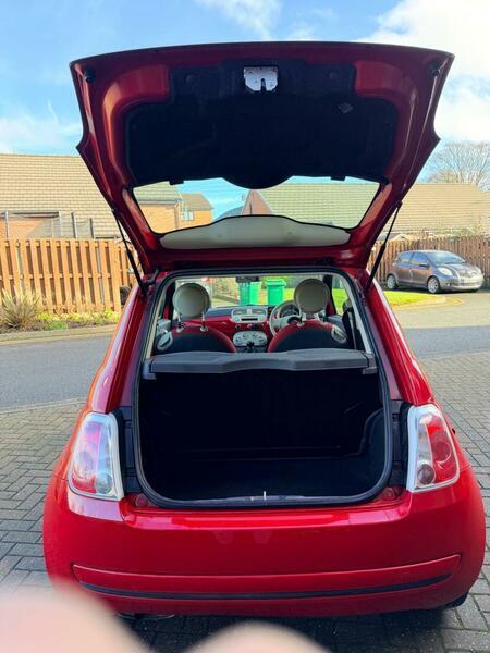 Used Fiat 500 for sale - 77705654: Photo 23