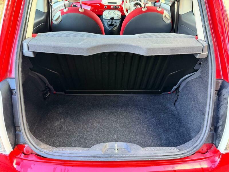 Used Fiat 500 for sale - 77705654: Photo 24