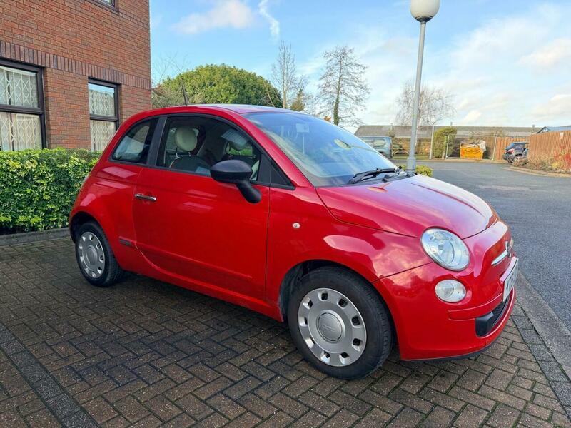 Used Fiat 500 for sale - 77705654: Photo 5