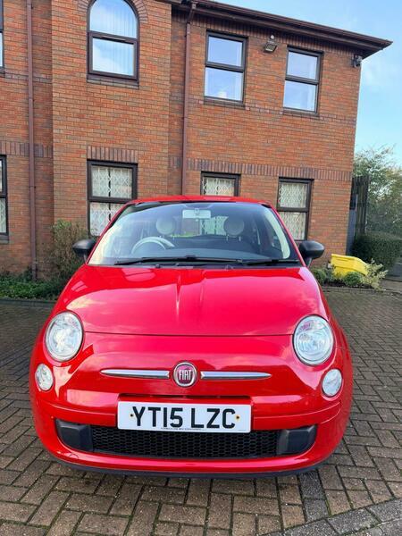 Used Fiat 500 for sale - 77705654: Photo 6