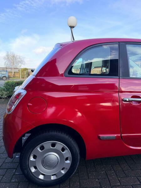 Used Fiat 500 for sale - 77705654: Photo 7