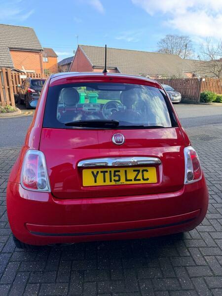 Used Fiat 500 for sale - 77705654: Photo 9