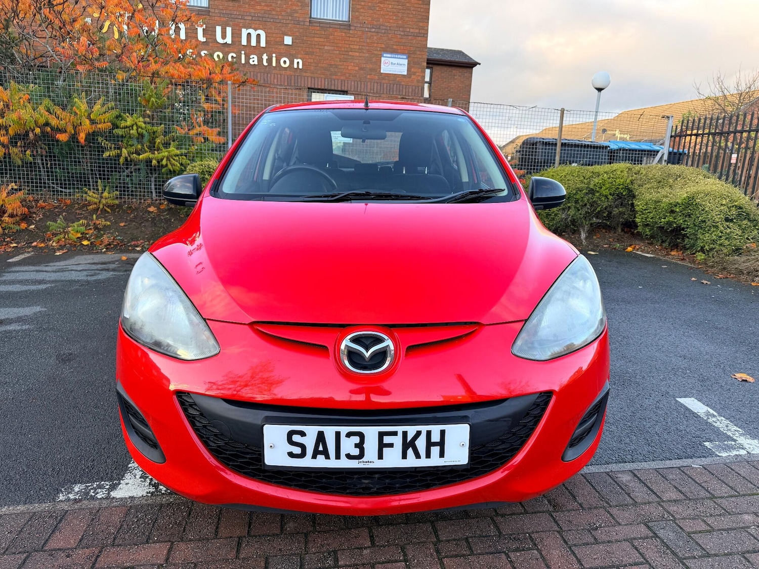 Used Mazda Mazda2 2013 for sale - 76701030: Photo 16