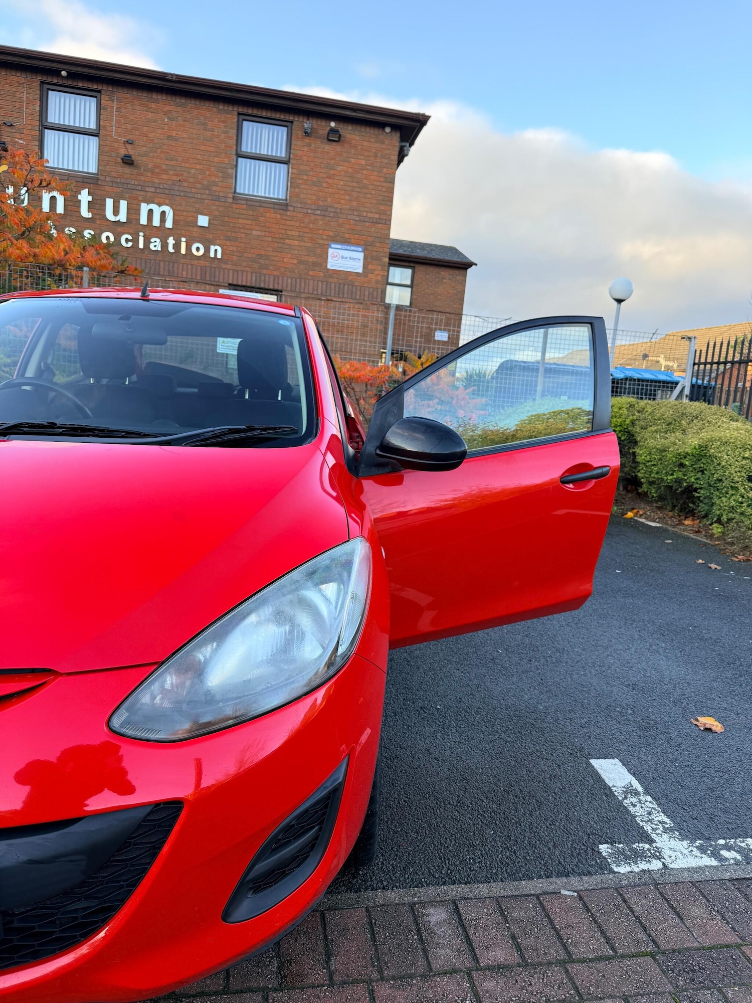 Used Mazda Mazda2 2013 for sale - 76701030: Photo 17