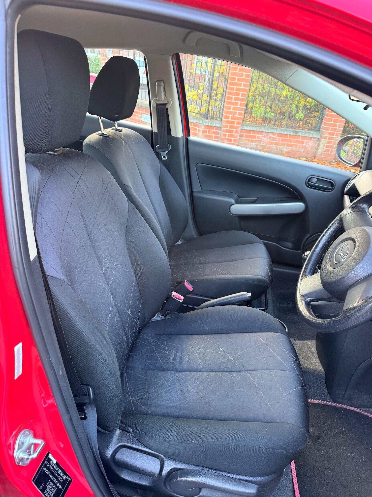 Used Mazda Mazda2 2013 for sale - 76701030: Photo 22