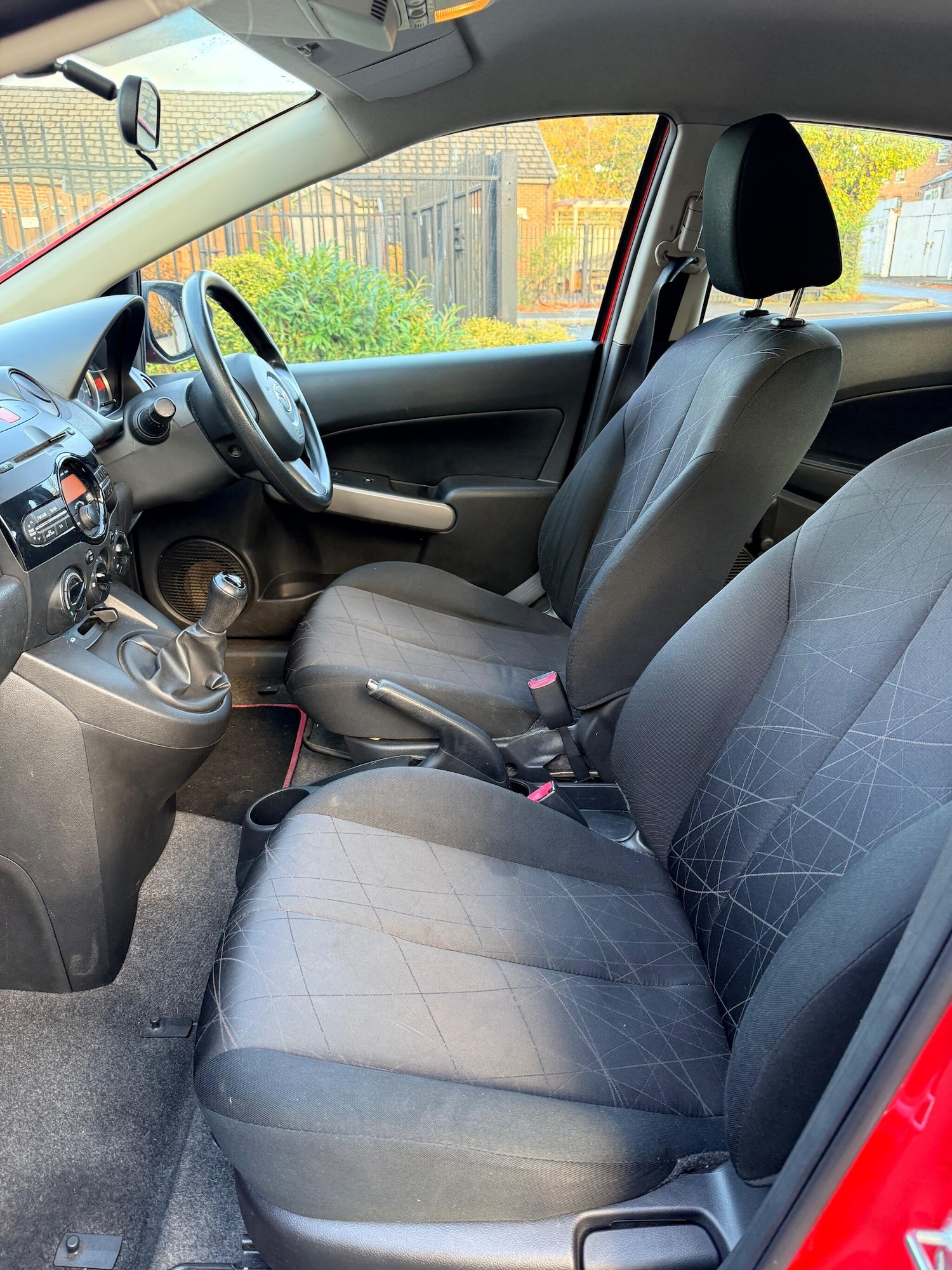 Used Mazda Mazda2 2013 for sale - 76701030: Photo 23