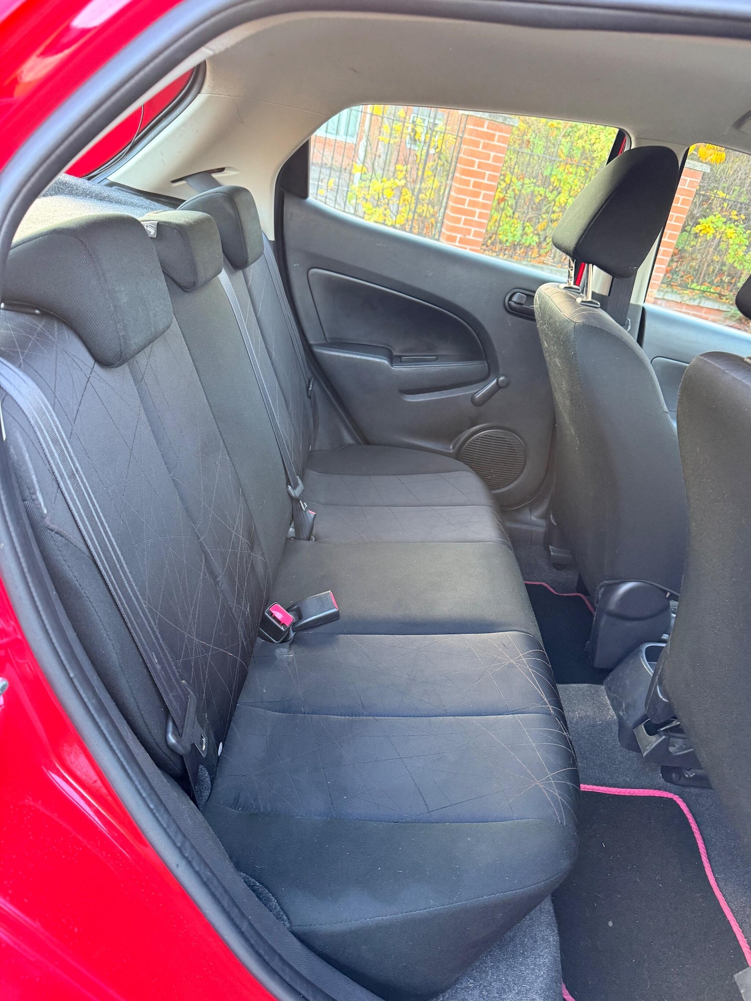 Used Mazda Mazda2 2013 for sale - 76701030: Photo 25