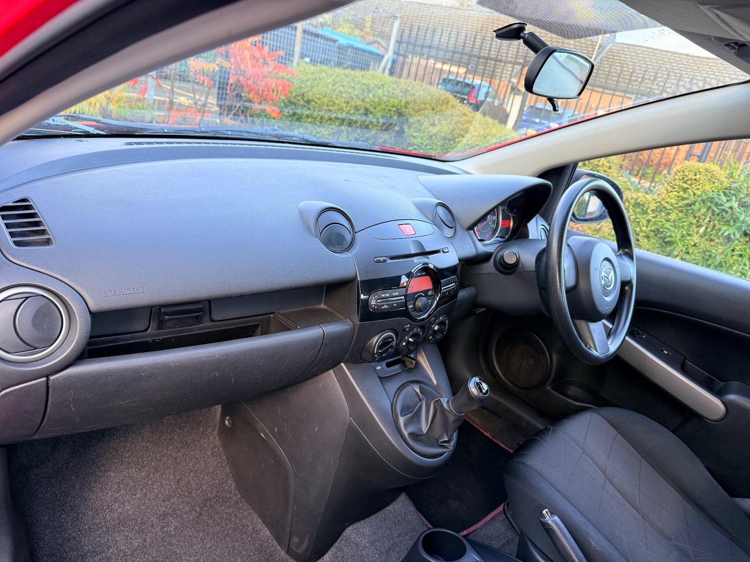 Used Mazda Mazda2 2013 for sale - 76701030: Photo 29