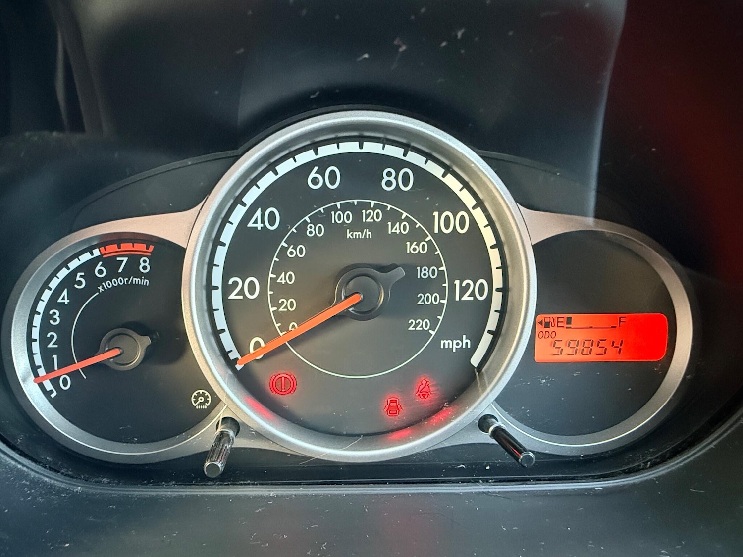 Used Mazda Mazda2 2013 for sale - 76701030: Photo 30