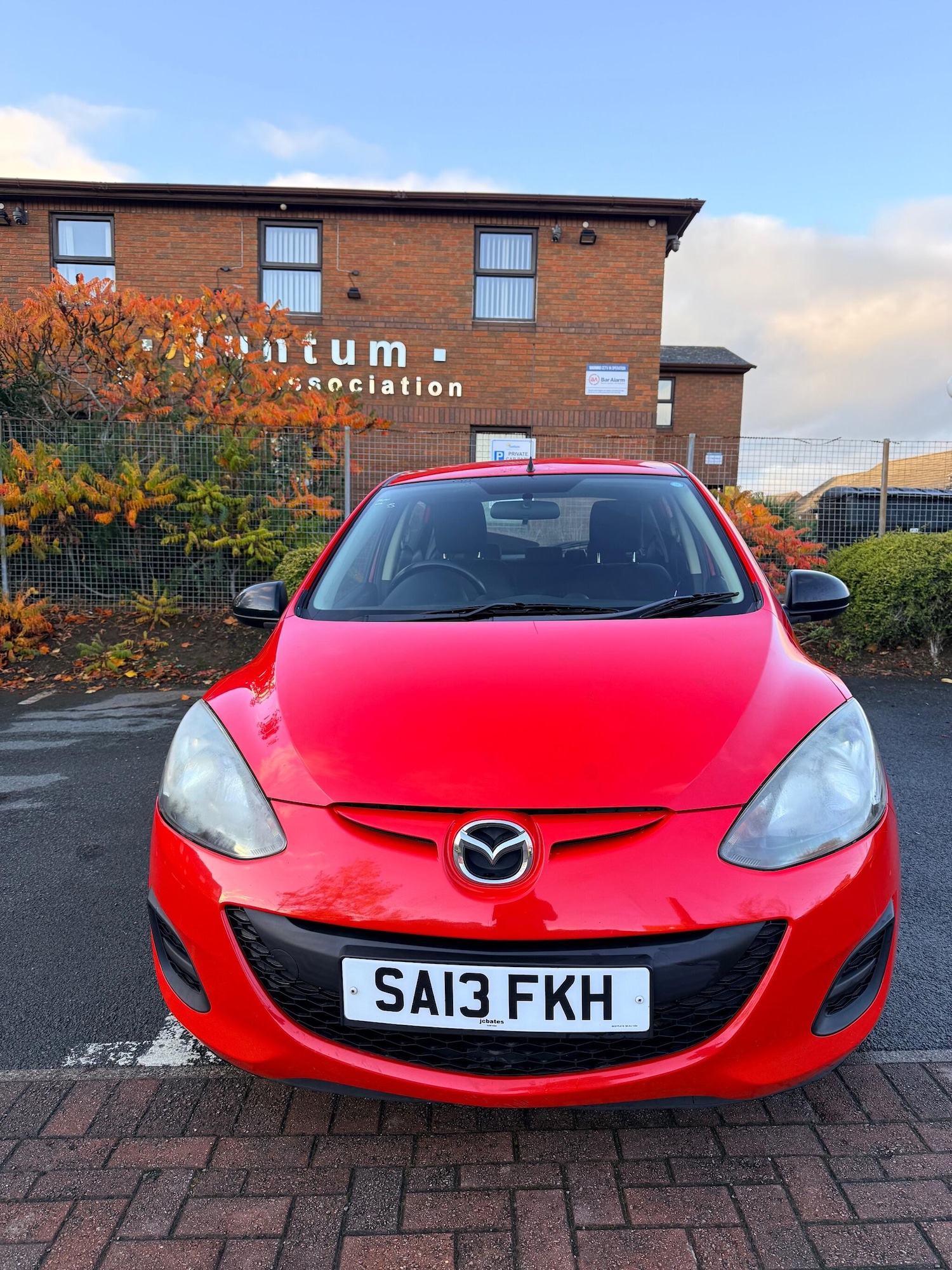 Used Mazda Mazda2 2013 for sale - 76701030: Photo 5