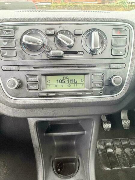 Used Skoda Citigo 2012 for sale - 77939917: Photo 13