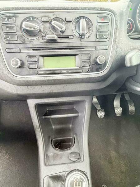 Used Skoda Citigo 2012 for sale - 77939917: Photo 14