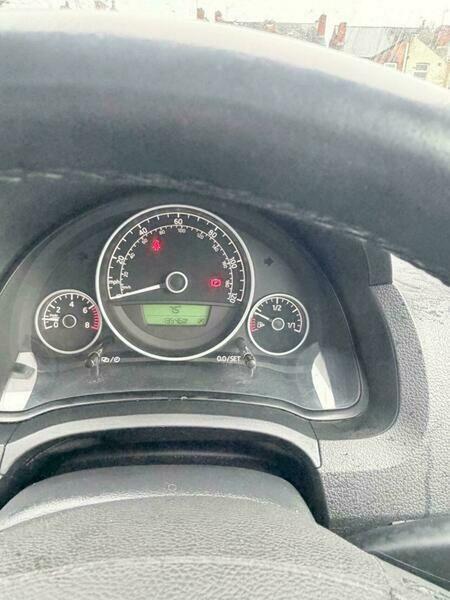 Used Skoda Citigo 2012 for sale - 77939917: Photo 18