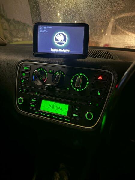 Used Skoda Citigo 2012 for sale - 77939917: Photo 19